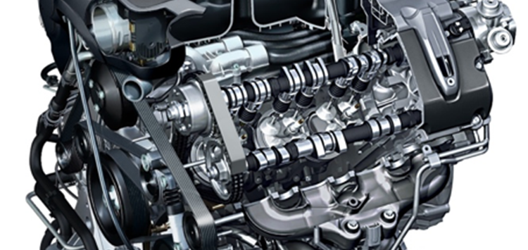 Neuer HT-ACM-Werkstoff für anspruchsvolle Automotive-Dichtungen