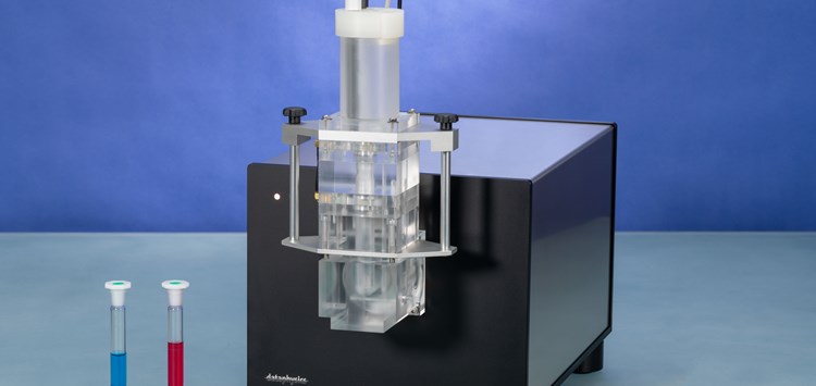 Patentiertes Messverfahren für schnelle und genaue Zeta-Potenzial-Messungen