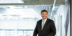 Dipl.-Ing. Christian Buske, CEO und President, Plasmatreat Group