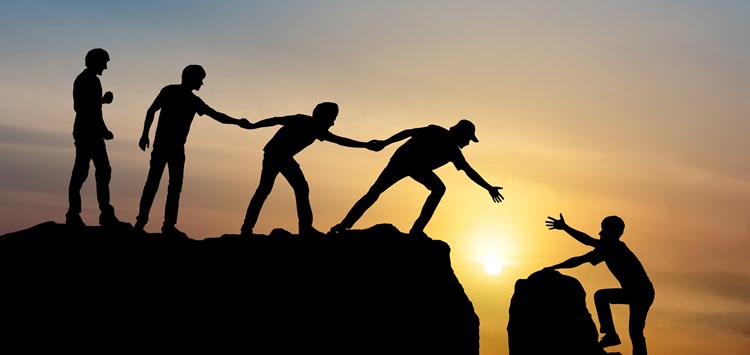 Der Klebtechnologie vertrauen und sie dann richtig umsetzen