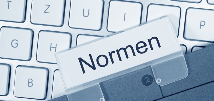 Man kann über Normen denken was man will – aber können wir auf sie verzichten?