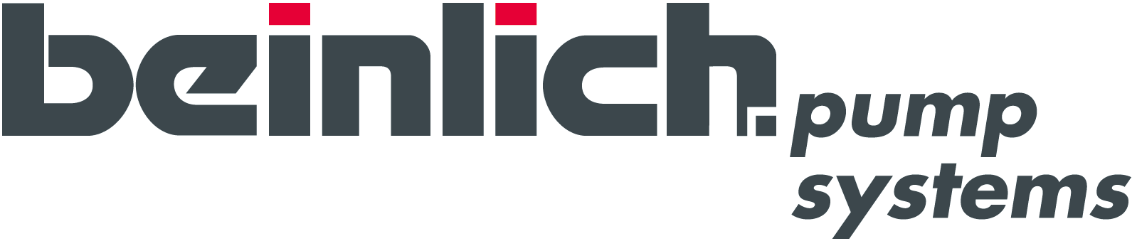 Beinlich Pumpen GmbH 