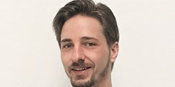 Elias Gander, Product Manager, GLUETEC Industrieklebstoffe GmbH & Co. KG
