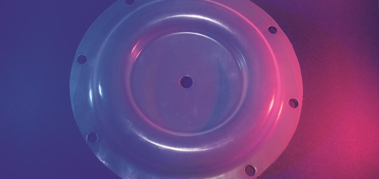 Fluorpolymere werden bleiben