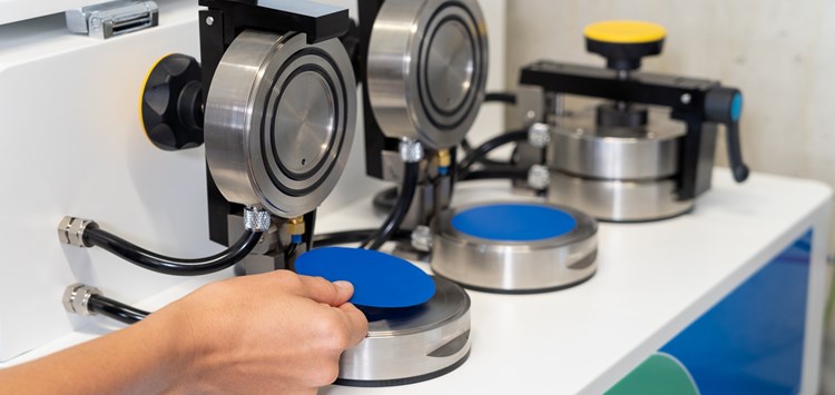 Ganz dicht oder explosiv?