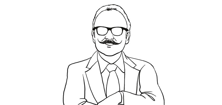 Kleben verkaufen heißt nicht, Klebstoffe verkaufen