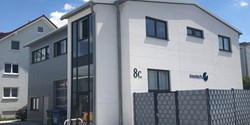Das neue Schulungszentrum (Bild: Innotech Marketing und Konfektion Rot GmbH)