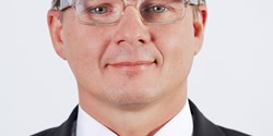 Olaf Leonhardt, Geschäftsführer, SCA Schucker GmbH & Co. KG
