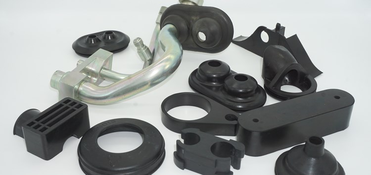 Dichtungen und Elastomerteile richtig spezifizieren
