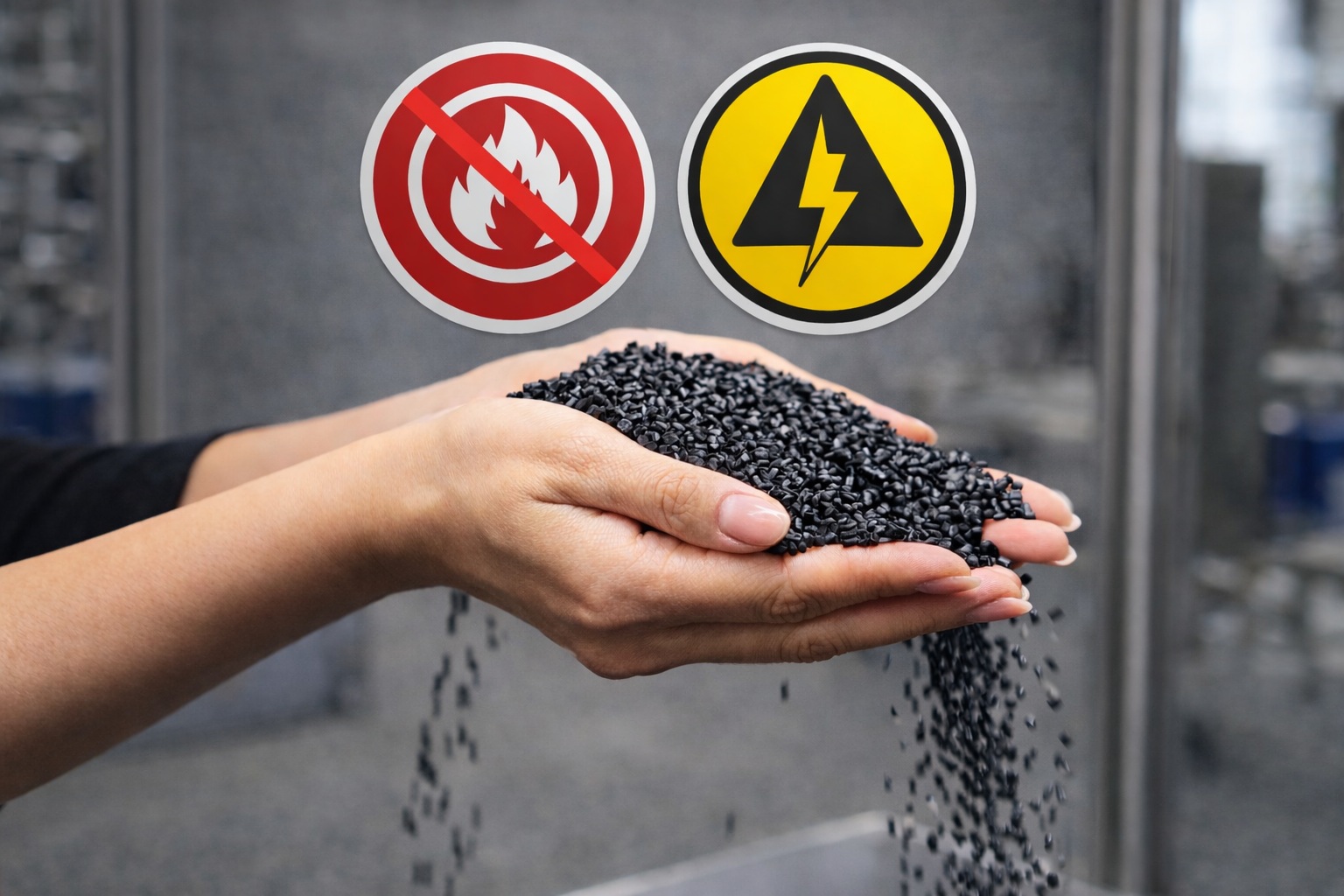 Portfolioausbau mit Rezyklatfokus