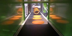 Realität und Simulation beim Spritzguss von LSR