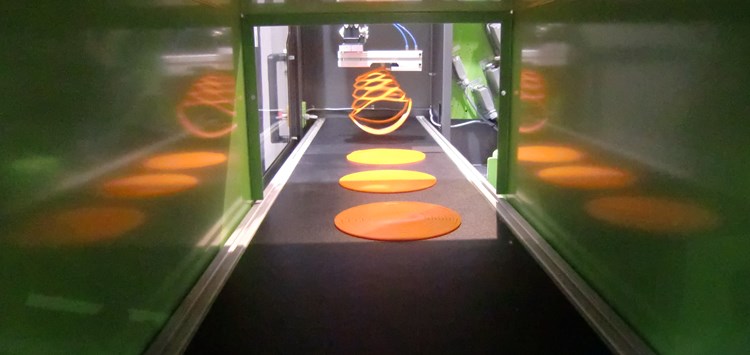 Realität und Simulation beim Spritzguss von LSR