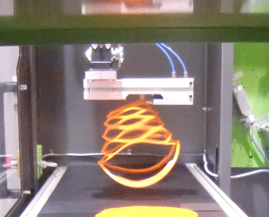 Realität und Simulation beim Spritzguss von LSR