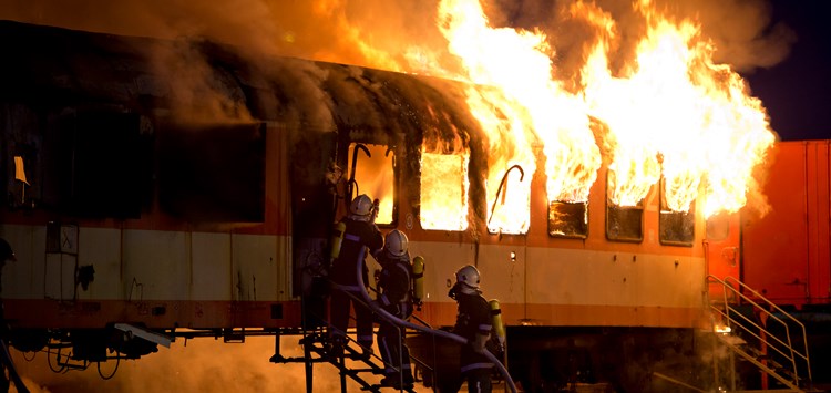 Brandschutz werkstoffgetrieben optimieren
