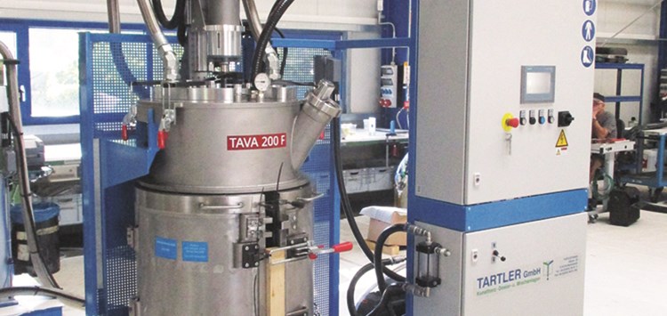 Qualitätssicher dosieren