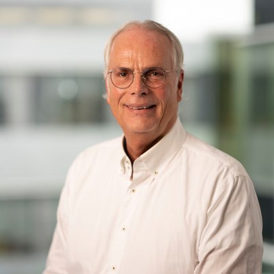 Prof. Dr. Andreas Groß, Leiter des Bereichs Weiterbildung und Technologietransfer des Fraunhofer IFAM