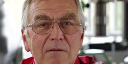 Professor Dr.-Ing. habil. Werner Haas, Institut für Maschinenelemente, Universität Stuttgart