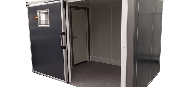 Neues Prüfkonzept öffnet Türen