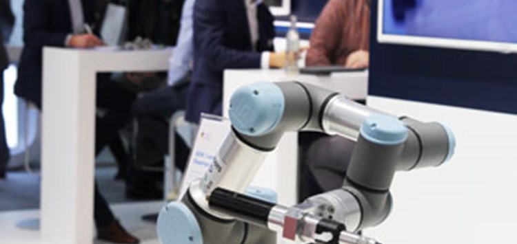 Optimierte Dispenser Serien für kleine Mengen