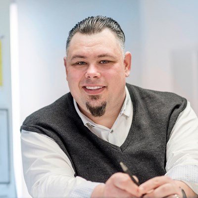 Dichtungsschäden minimieren und Standzeiten verlängern