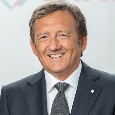 Andreas Minatti, Head of Business Development, Dätwyler Schweiz AG