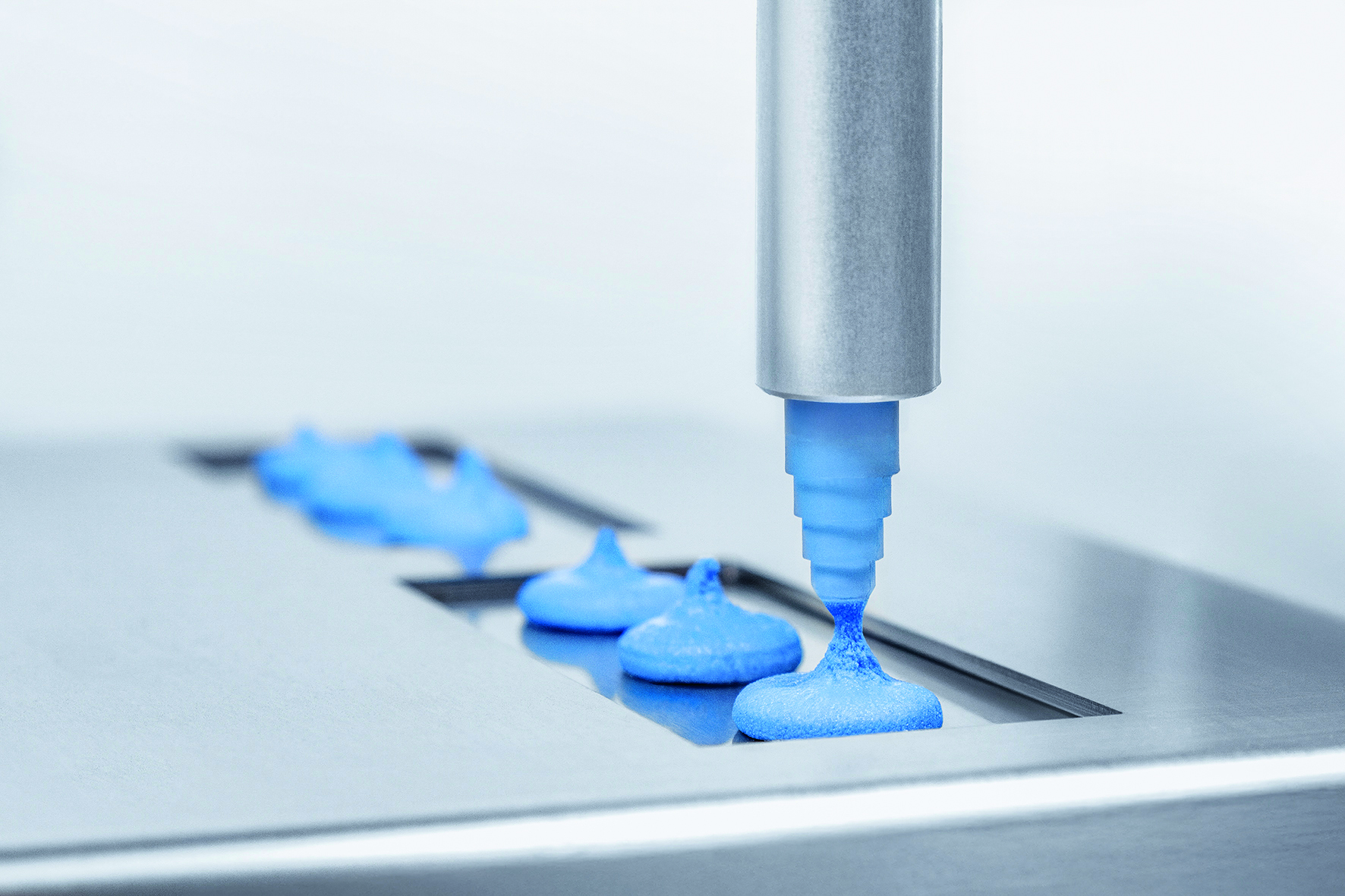 Wenn es Bauteilen zu heiß wird