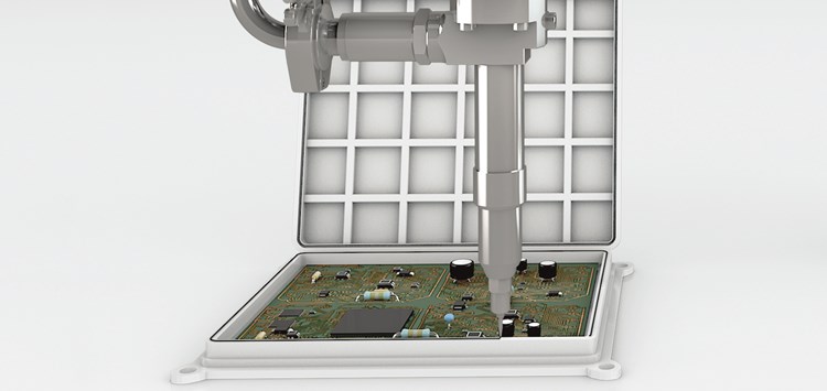 Wandel erfordert integrierte Lösungen