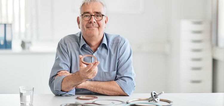 Low-Friction-Dichtungen weitergedacht