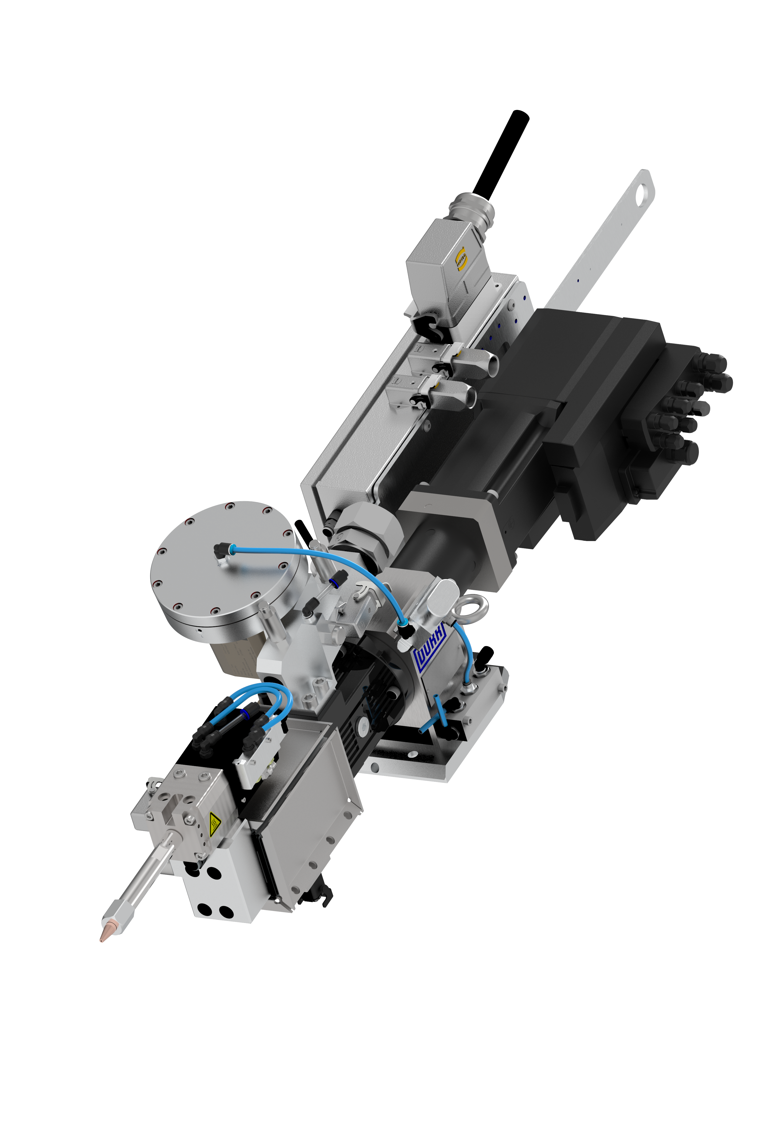 Dosiertechnik mit Weitblick