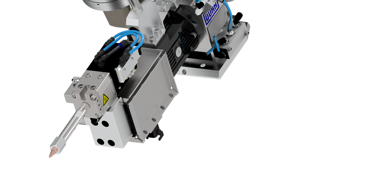 Dosiertechnik mit Weitblick