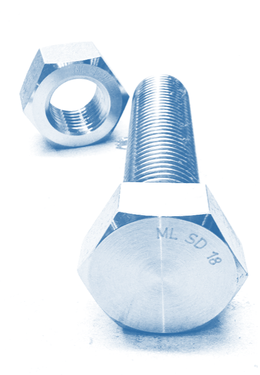 Was Schrauben in einer Flansch­verbindung leisten können  und was nicht