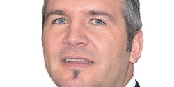 Norbert Heer, Sales Manager, RAMPF Production Systems GmbH & Co. KG