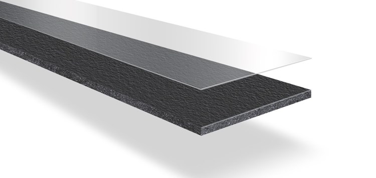 Haftklebebänder richtig einsetzen