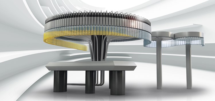 Hygienic Design vom Prototyping bis zur fertigen Lösung