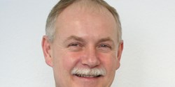Josef Ludwig, Geschäftsführer, Ludwig Nano Präzision GmbH