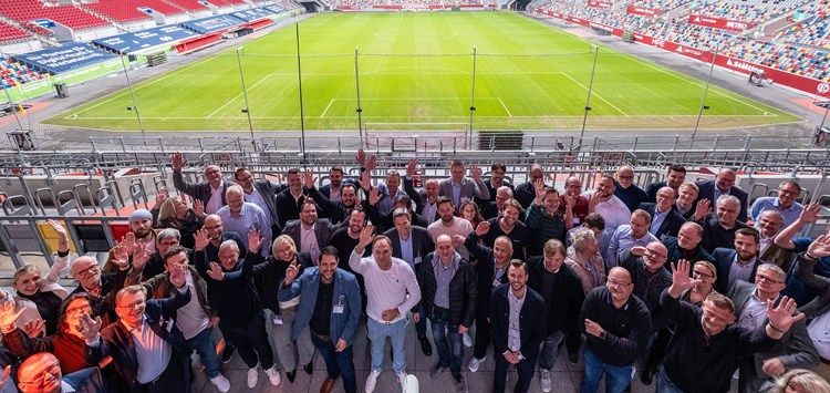 25 Jahre VTH-Fachgruppe „Dichtungstechnik“