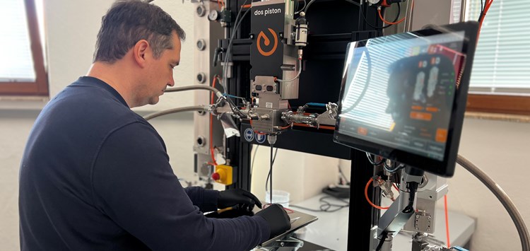 Verguss ist mehr als nur eine Masse in einem Bauteil