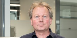 Dr. Evert Smit, President AFERA