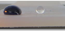 Die richtige Vorbehandlung von Fluorpolymeren