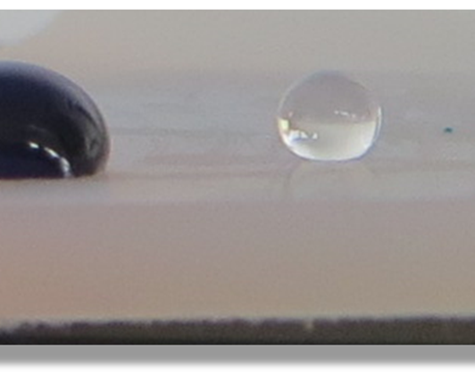 Die richtige Vorbehandlung von Fluorpolymeren