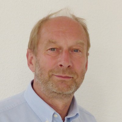 Dr. Detlef Heindl, Leiter Anwendungstechnik, Panacol-Elosol GmbH