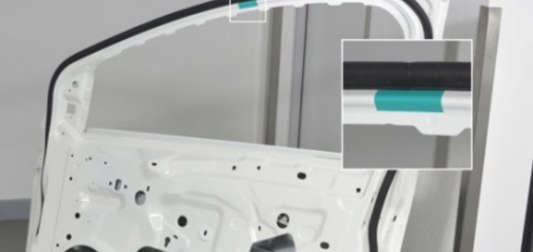 Projekt für maßgeschneidertes Fügen für Kunststoffe und Hybridbauteile