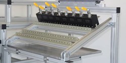 Prüfadapter sind die Basis für gute Prüfergebnisse