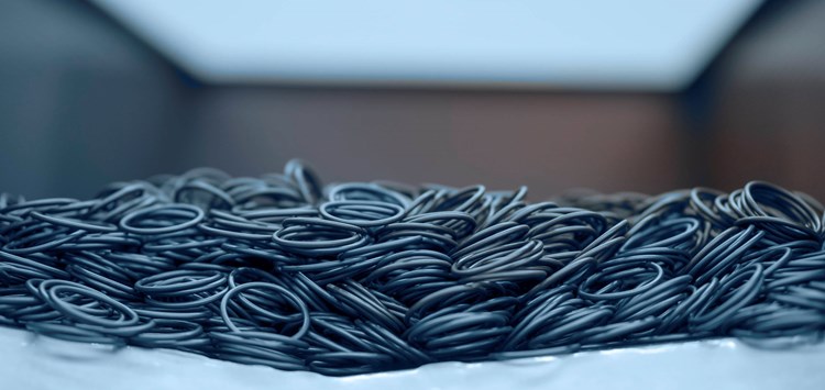 Wenn Dichtungen anhaften