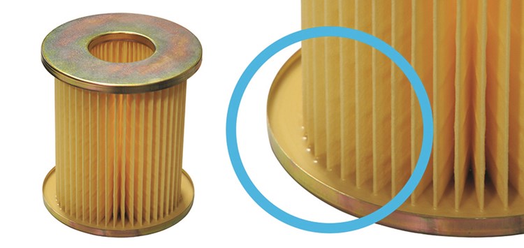 Klebt es oder hält es?