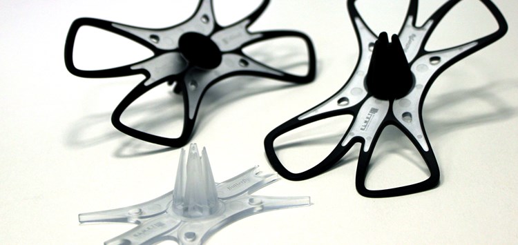 Neue Silikonlösungen