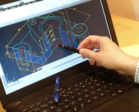 Ist ein Umkonstruieren beim 3D-Druck notwendig?