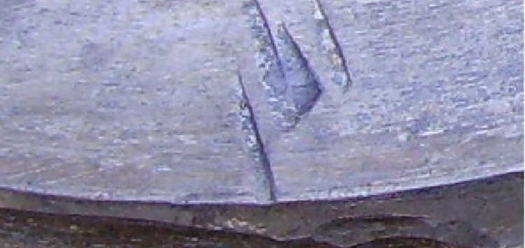 Mögliche Auswirkungen von Beschädigungen an Flanschverbindungen auf Dichtheit