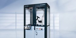 Multifunktionszelle MC-EASY  (Bild: RAMPF Production Systems)