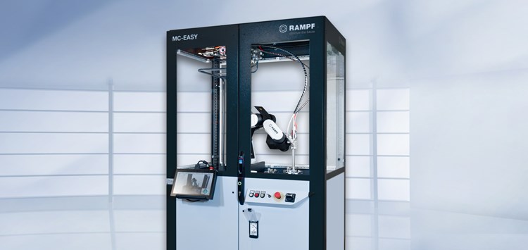 Neue Multifunktionszelle